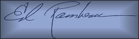 Ed Rambeau Website